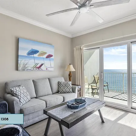 Villa Seawind 1308 By Liquid Life